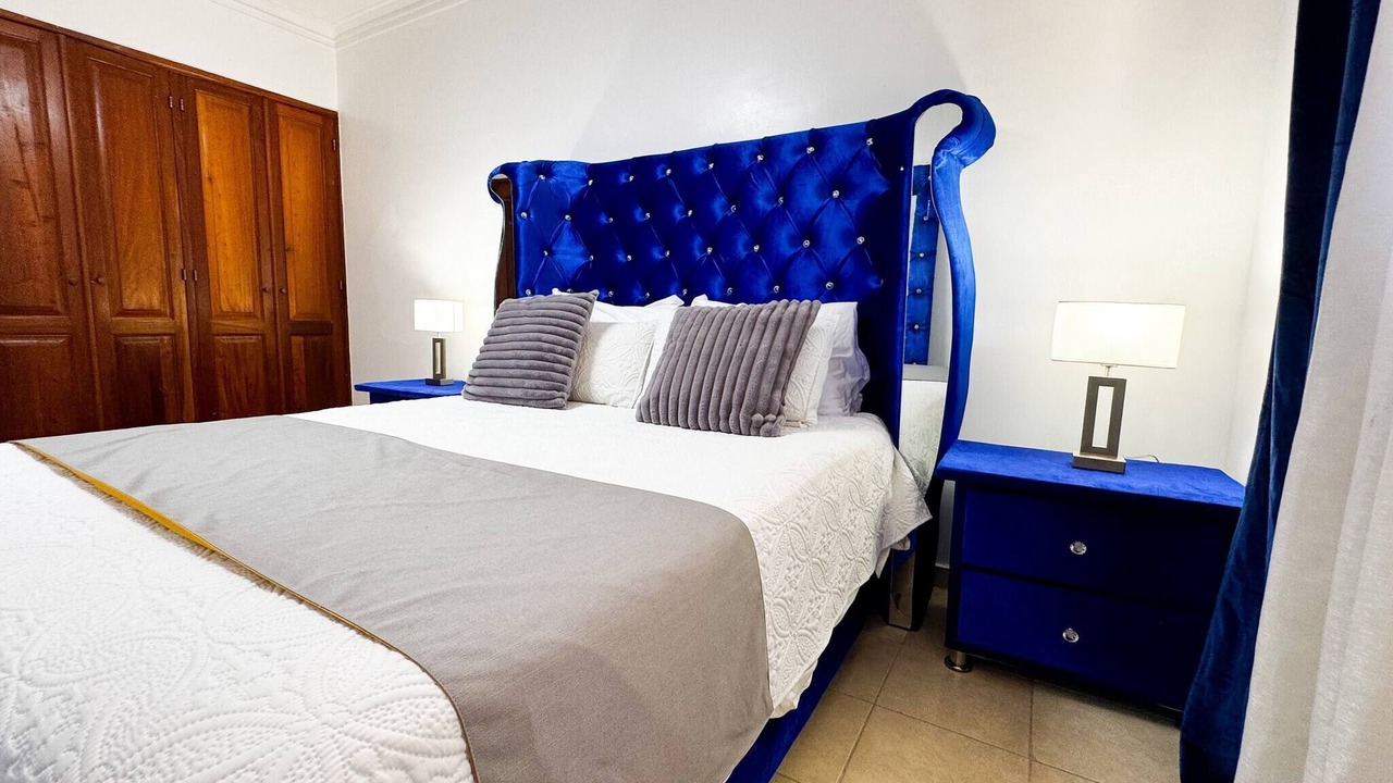 Photo of Bedroom in Ciudad Modelo Mirador Norte