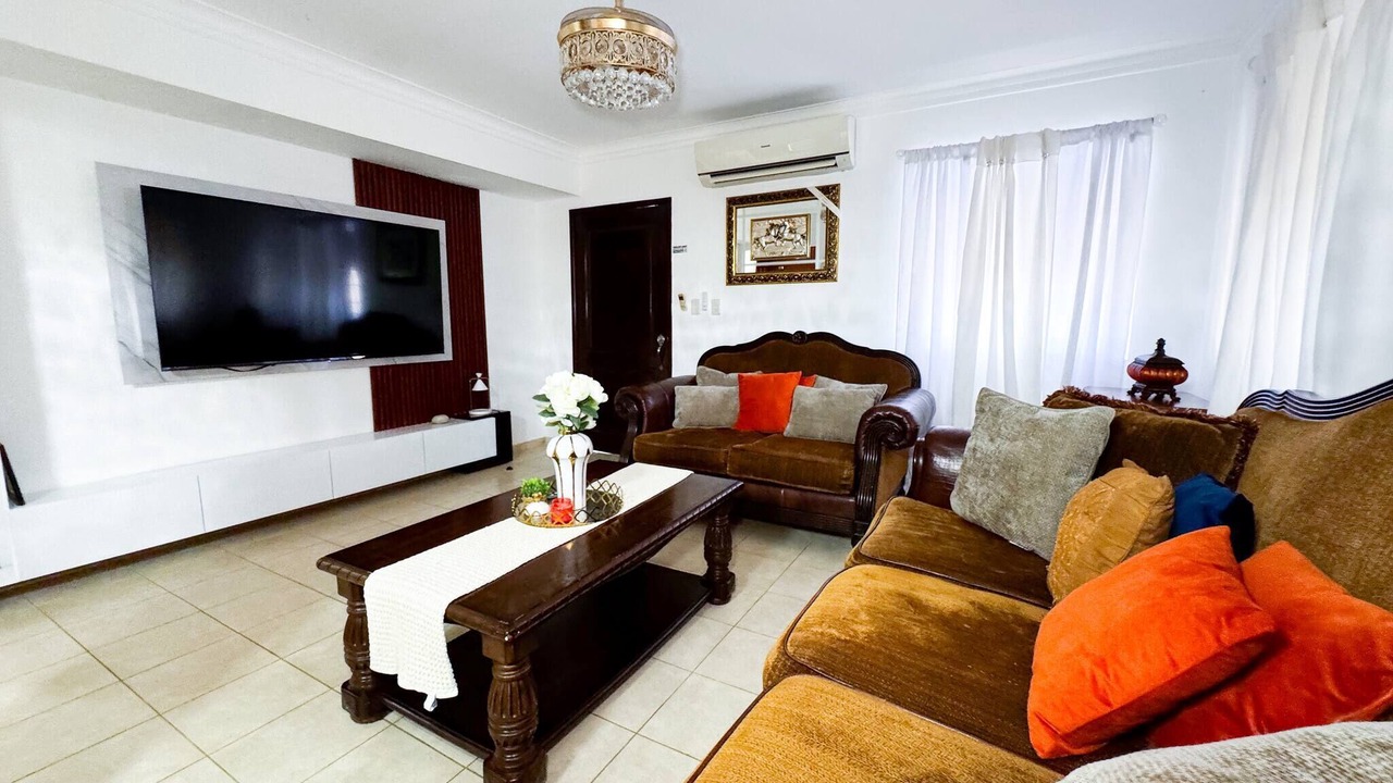 Photo of Livingroom in Ciudad Modelo Mirador Norte