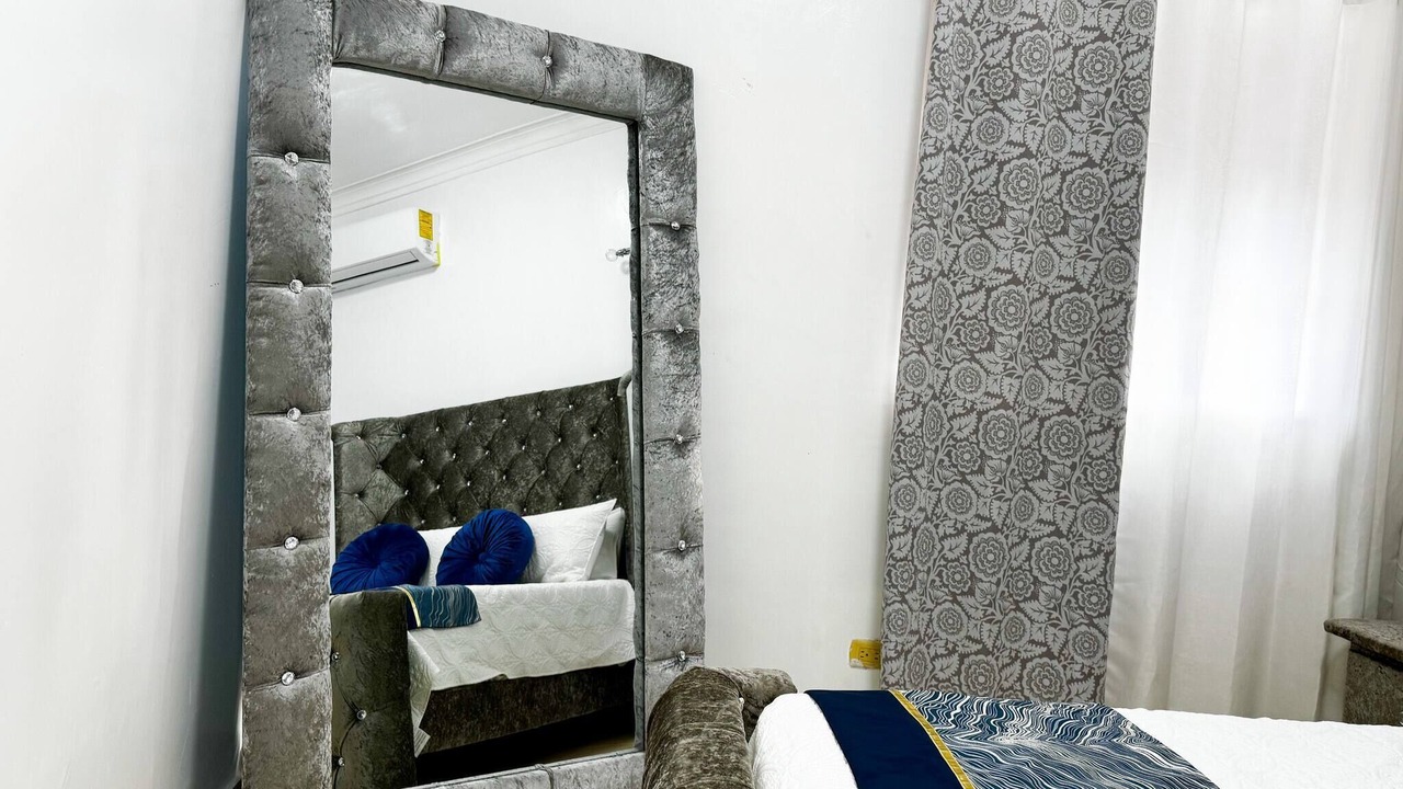 Photo of Bedroom in Ciudad Modelo Mirador Norte