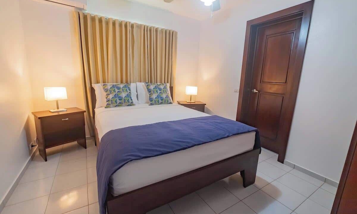 Photo of Bedroom in Urbanizacion Tavarez