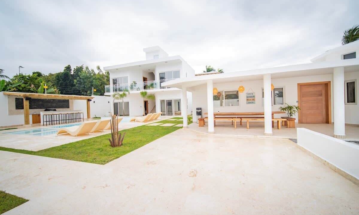 Photo of Outdoor in Urbanizacion Tavarez