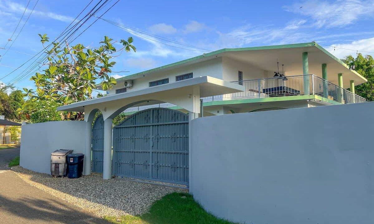 Photo of Outdoor in Urbanizacion Tavarez