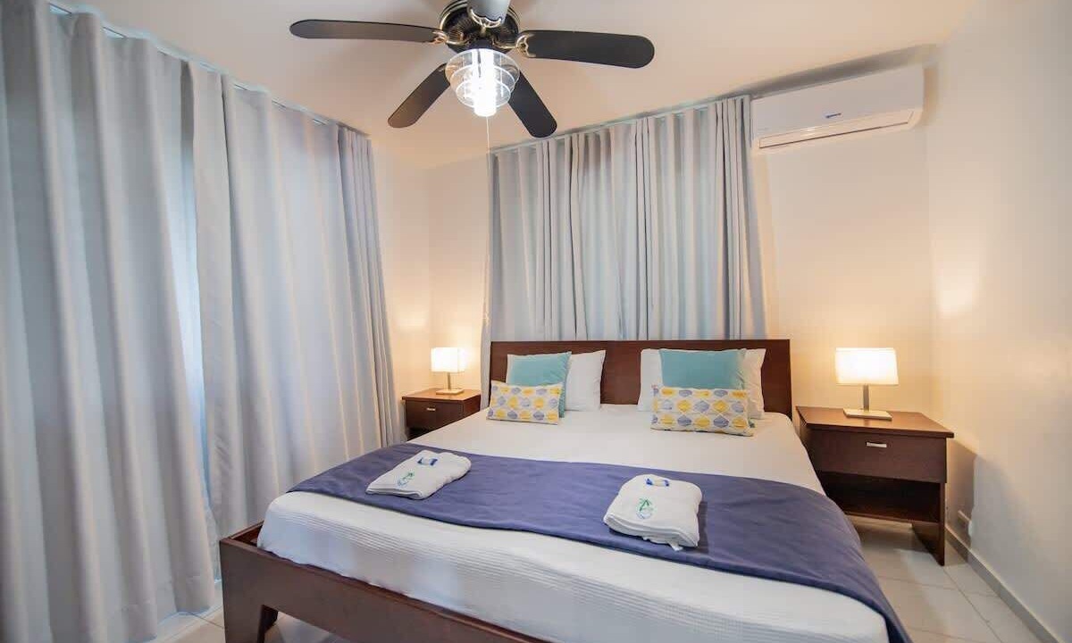 Photo of Bedroom in Urbanizacion Tavarez