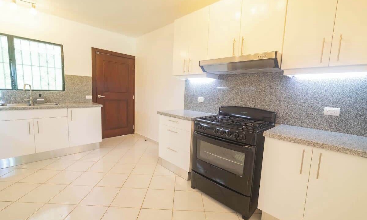 Photo of Kitchen in Urbanizacion Tavarez