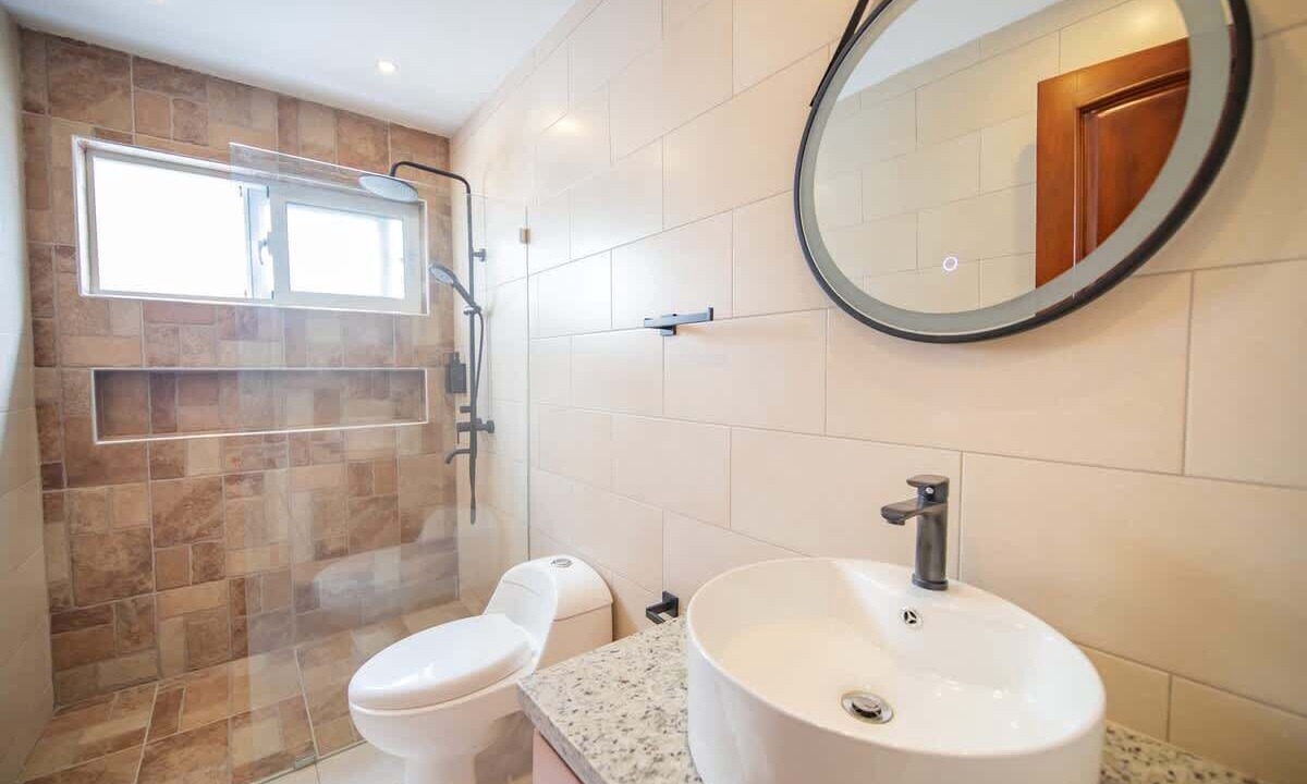 Photo of Bathroom in Urbanizacion Tavarez