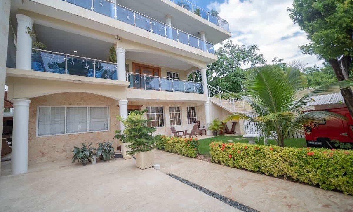 Photo of Outdoor in El Batey