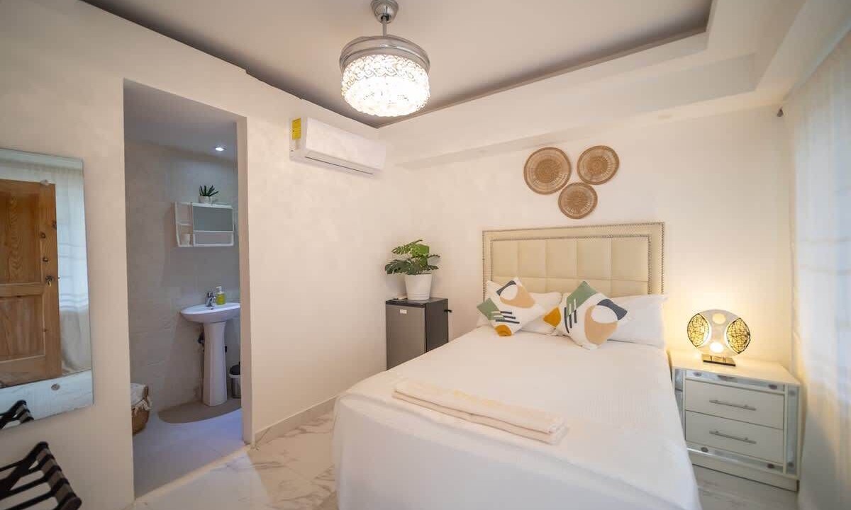 Photo of Bedroom in El Batey