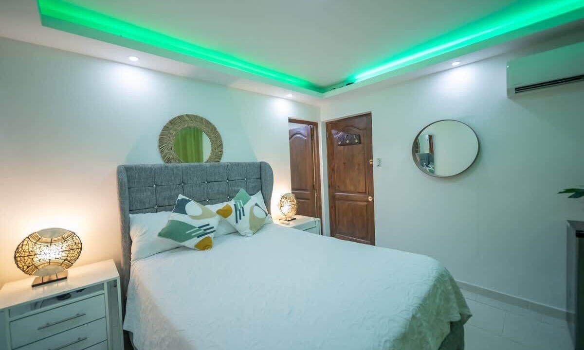 Photo of Bedroom in El Batey