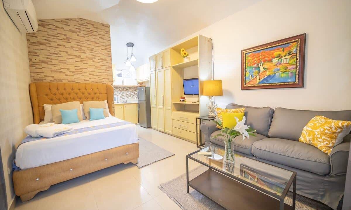Photo of Bedroom in El Batey