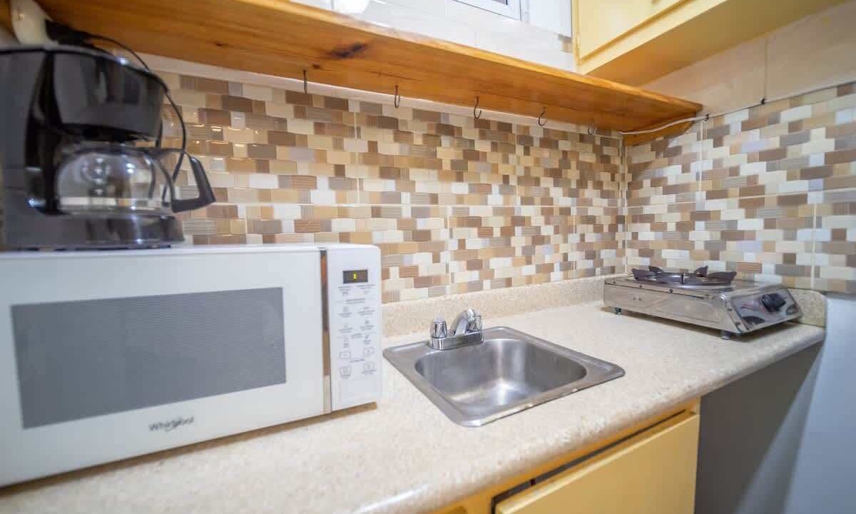 Photo of Kitchen in El Batey
