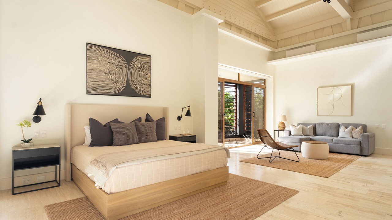 Photo of Bedroom in Los Altos