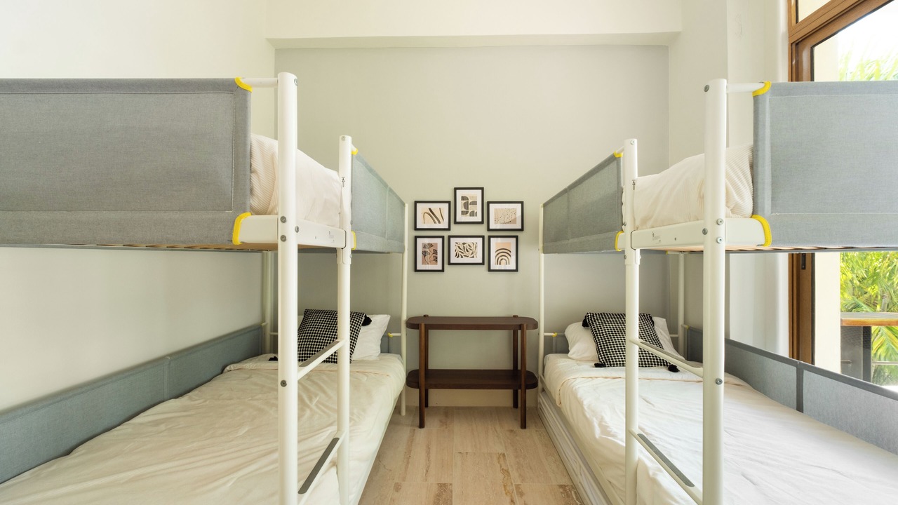 Photo of Bedroom in Los Altos