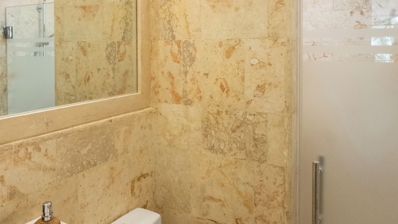 Photo of Bathroom in Los Altos