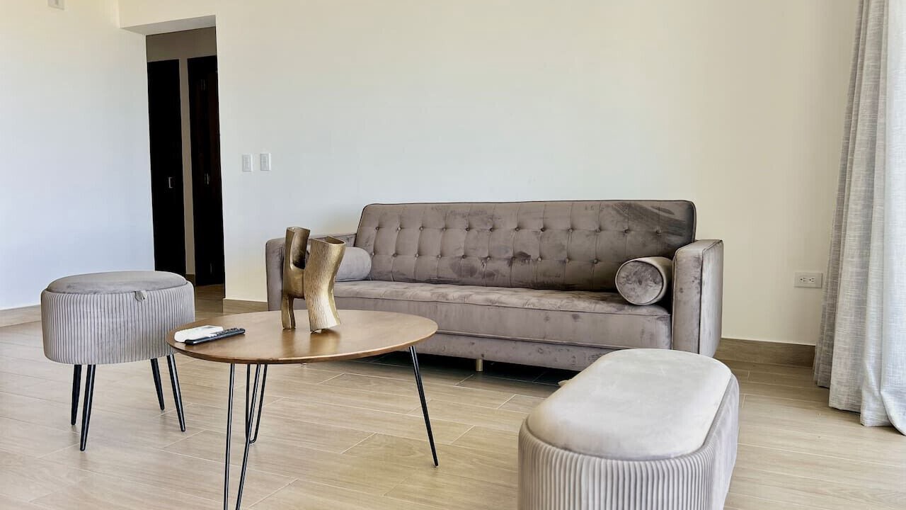 Photo of Livingroom in La Ceiba
