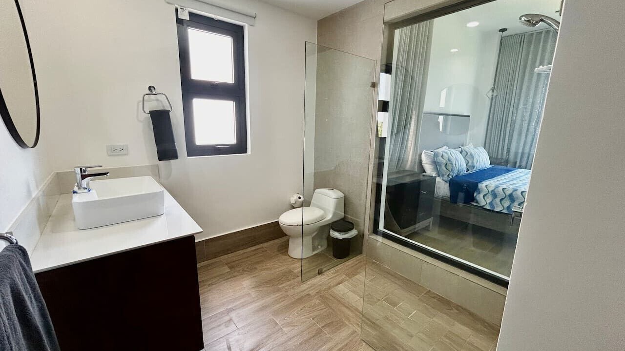 Photo of Bathroom in La Ceiba