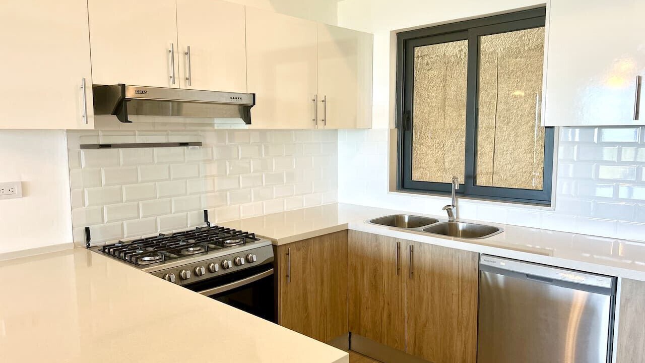 Photo of Kitchen in La Ceiba