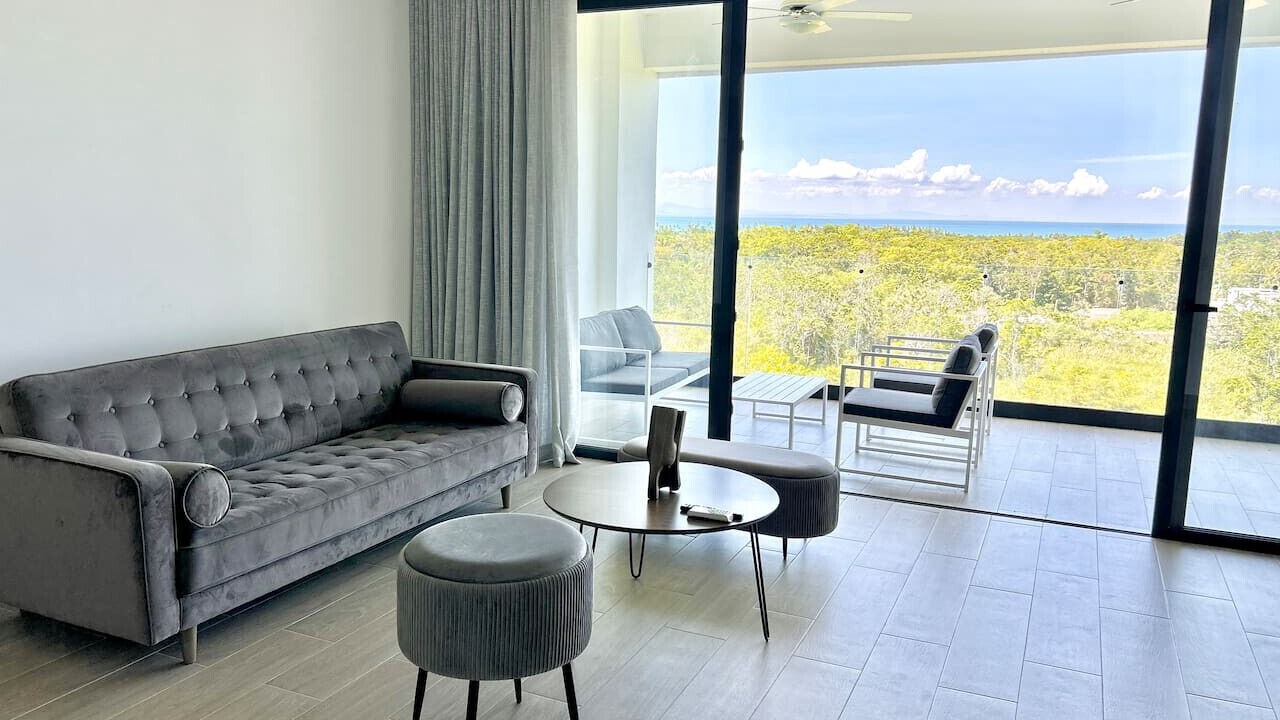 Photo of Livingroom in La Ceiba