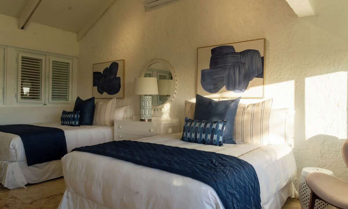 Photo of Bedroom in Casa de Campo