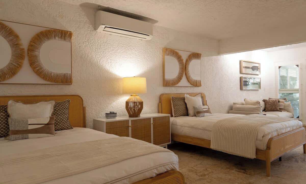 Photo of Bedroom in Casa de Campo