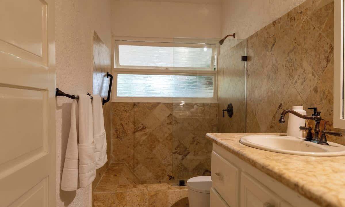 Photo of Bathroom in Casa de Campo