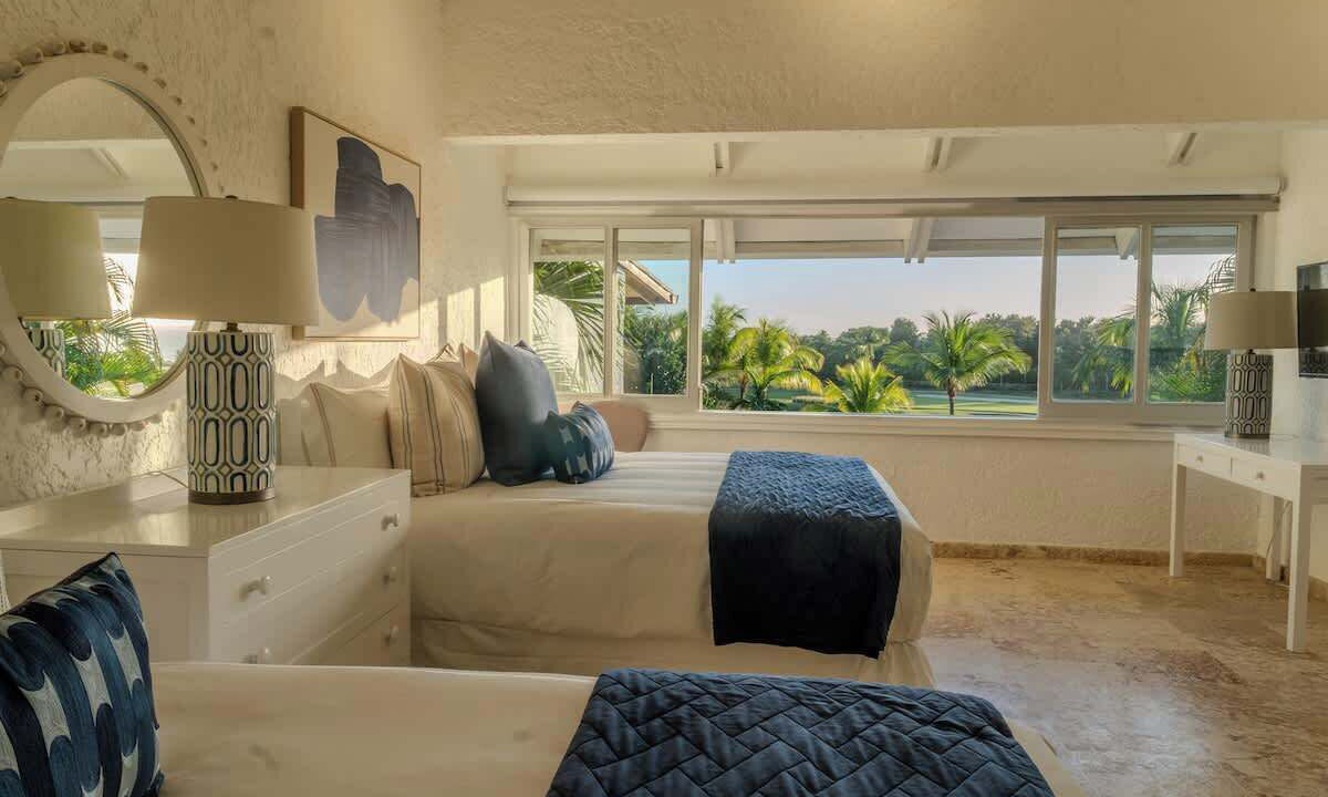 Photo of Bedroom in Casa de Campo