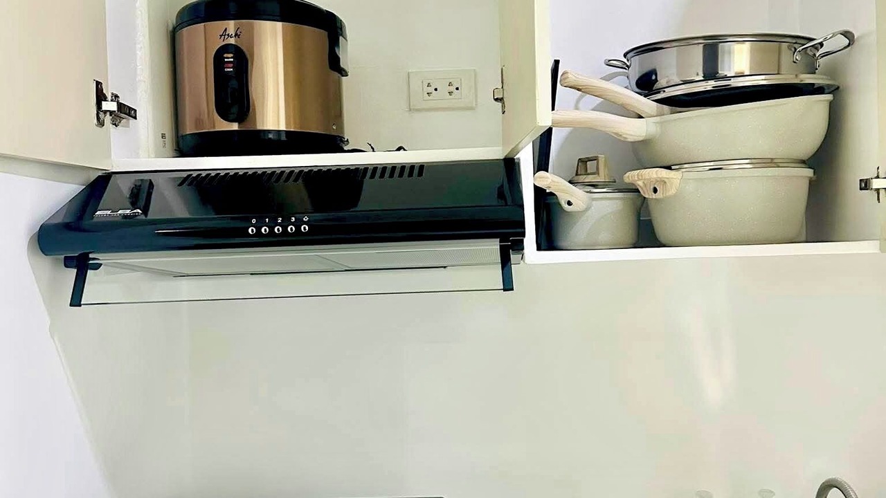 Photo of Kitchen in Baguio