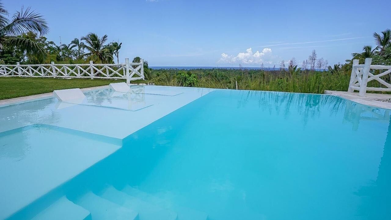Photo of Outdoor in Las Terrenas
