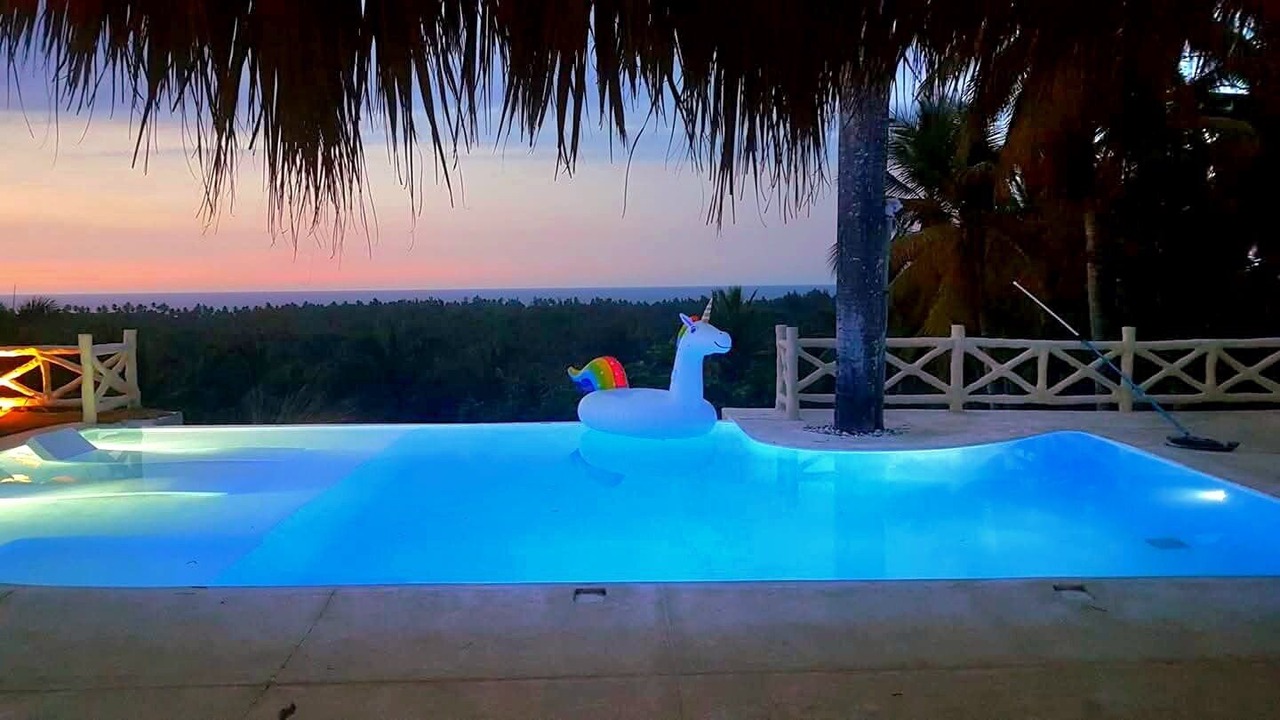 Photo of Outdoor in Las Terrenas