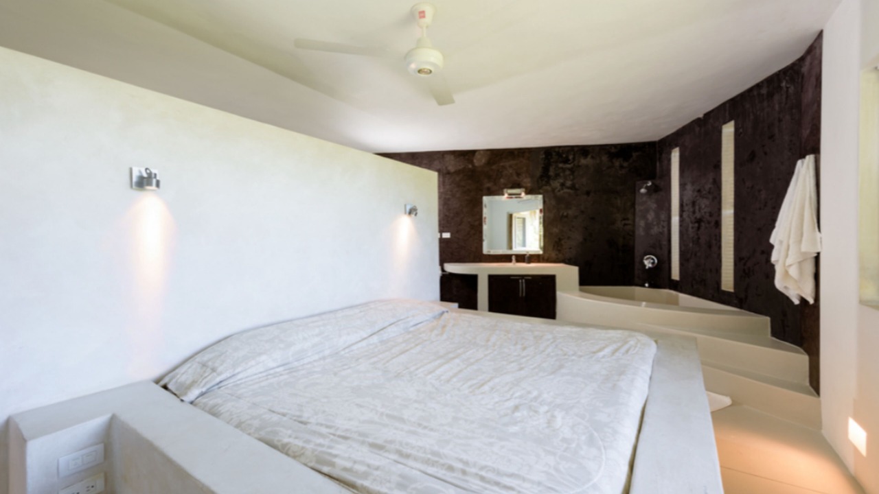 Photo of Bedroom in Las Terrenas