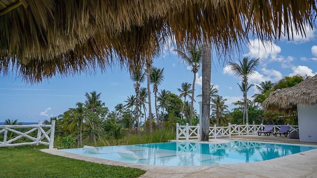 Photo of Outdoor in Las Terrenas