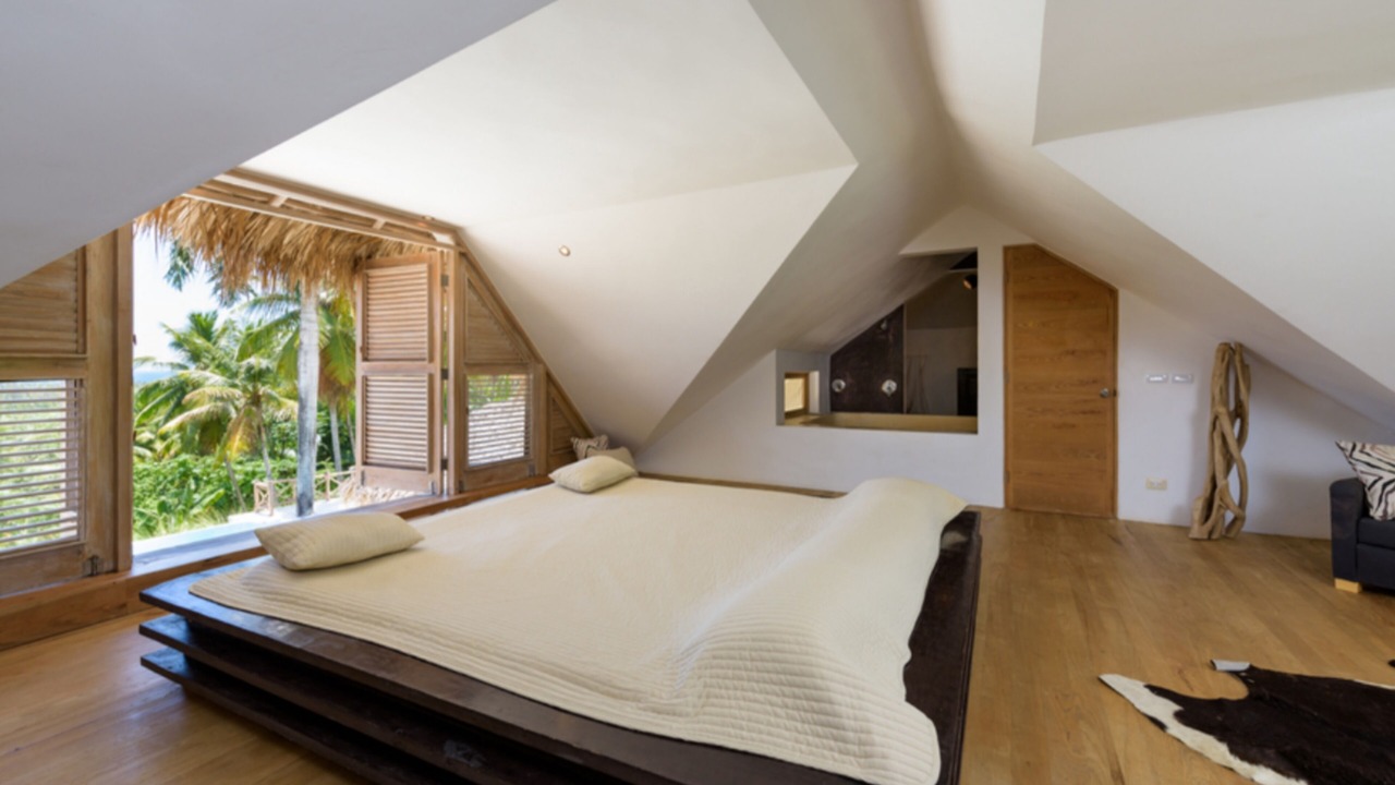 Photo of Bedroom in Las Terrenas