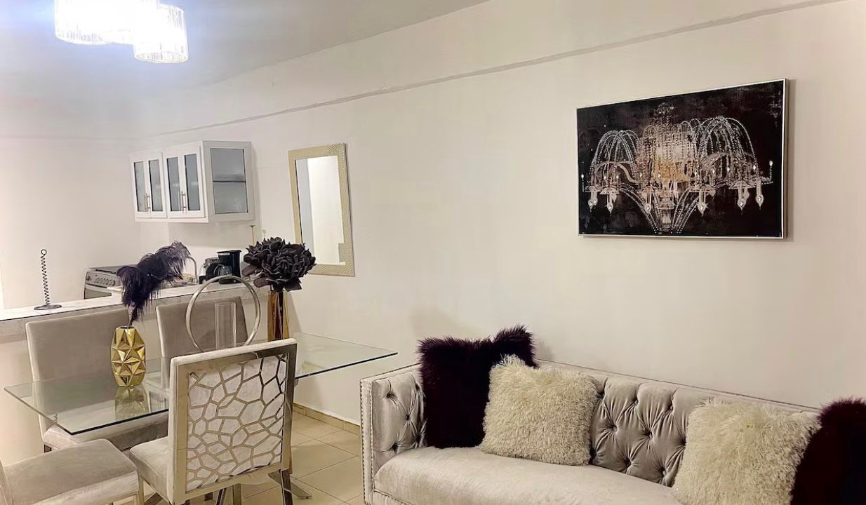 Photo of Livingroom in Bonao