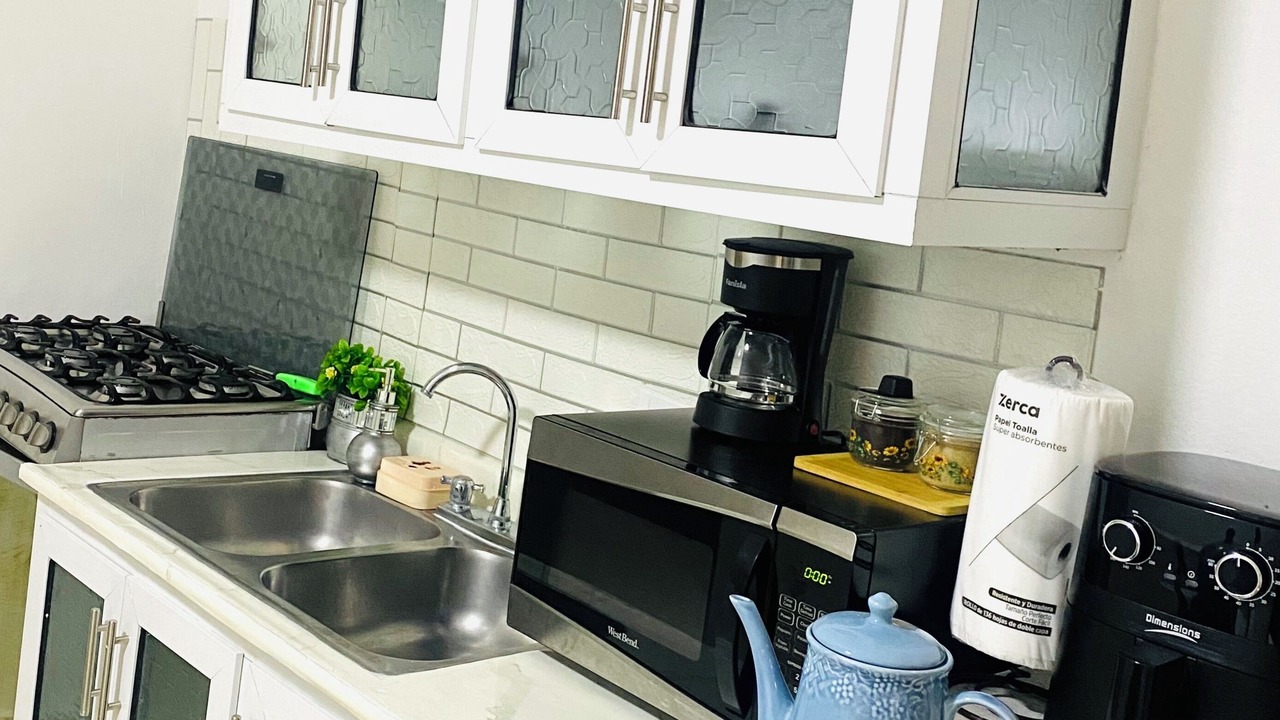 Photo of Kitchen in Bonao