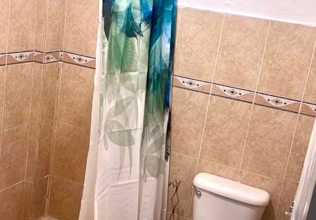 Photo of Bathroom in Bonao