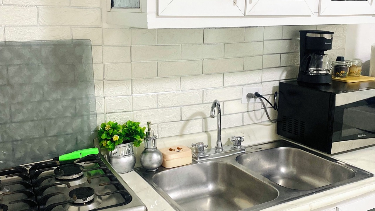 Photo of Kitchen in Bonao
