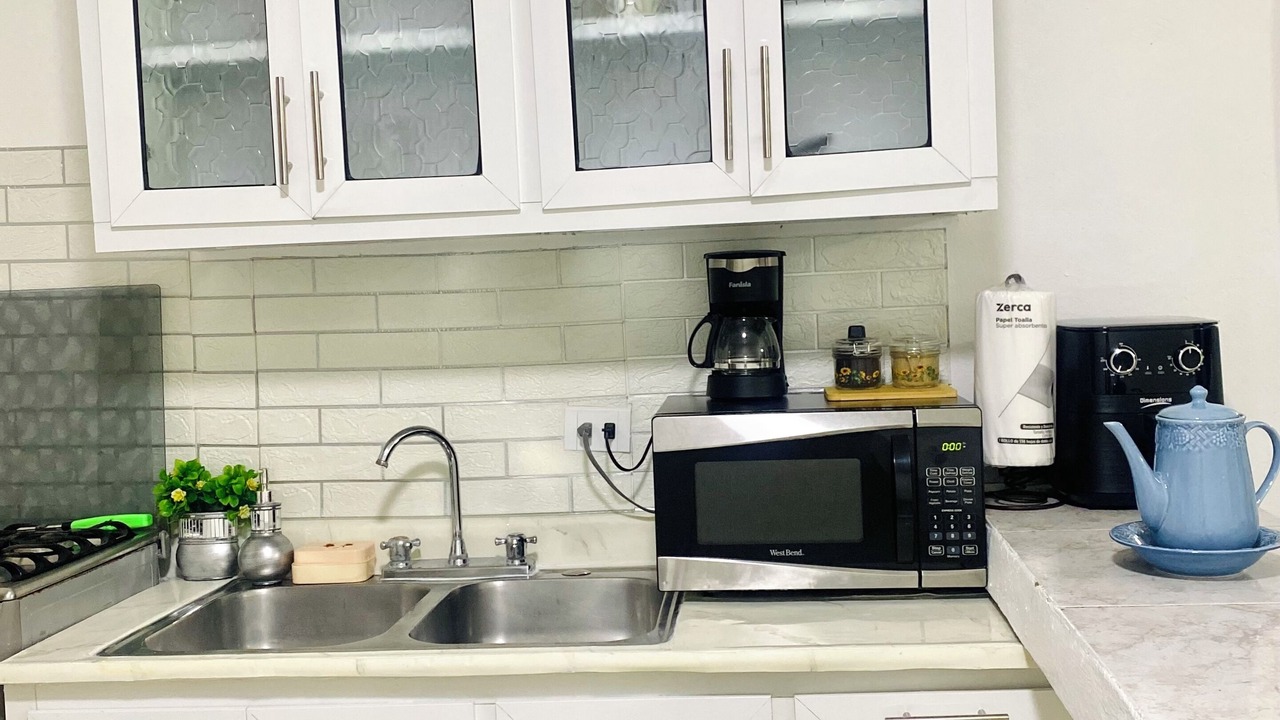 Photo of Kitchen in Bonao