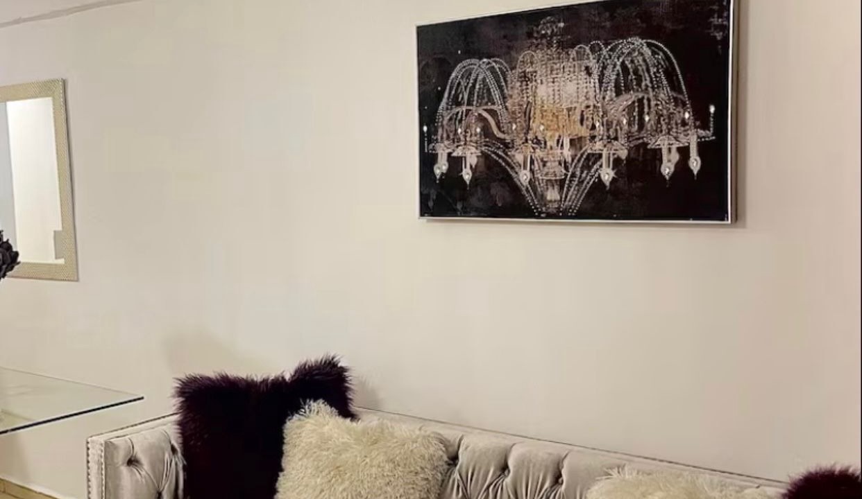 Photo of Livingroom in Bonao