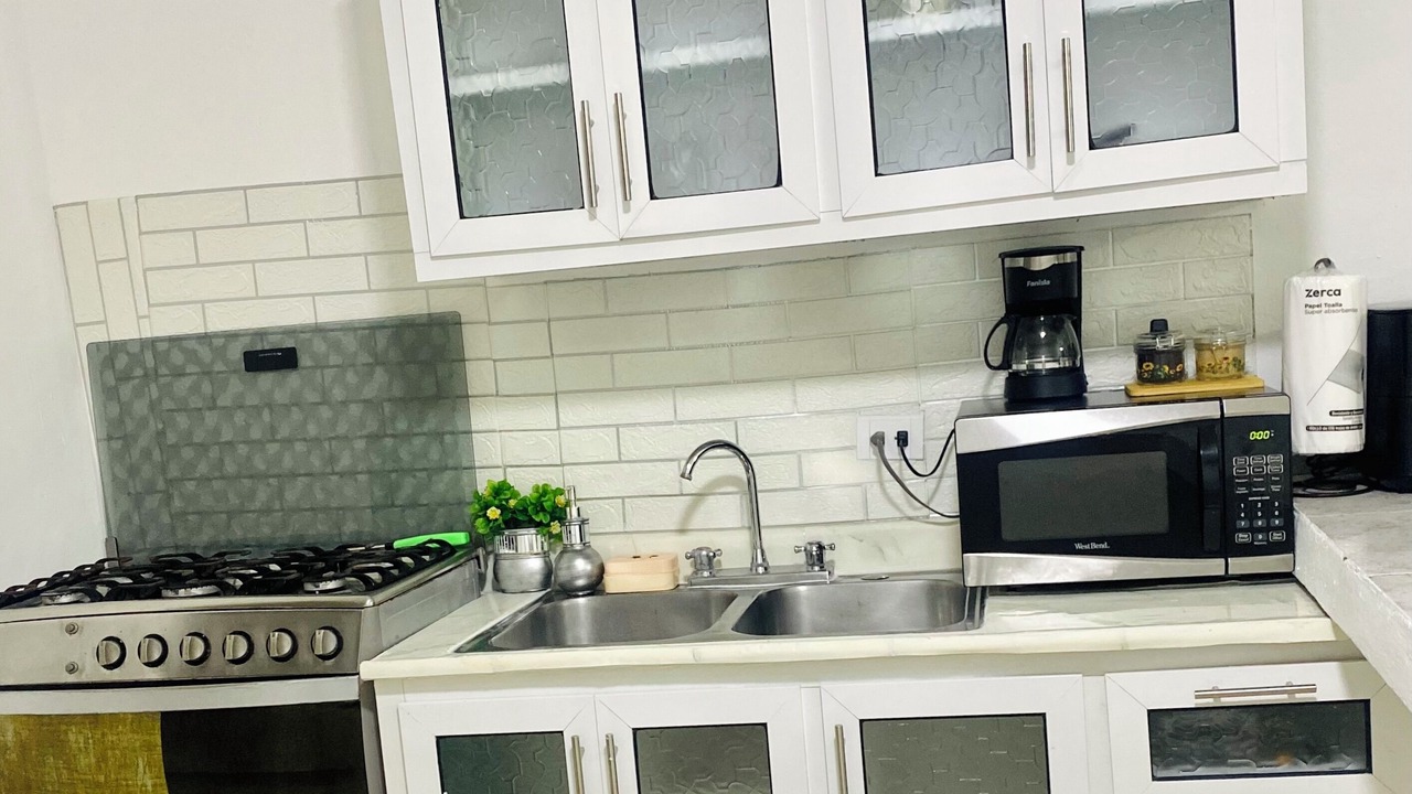 Photo of Kitchen in Bonao