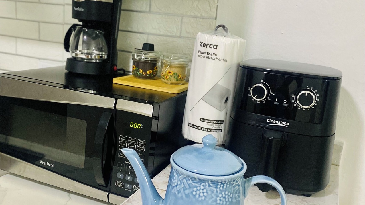 Photo of Kitchen in Bonao