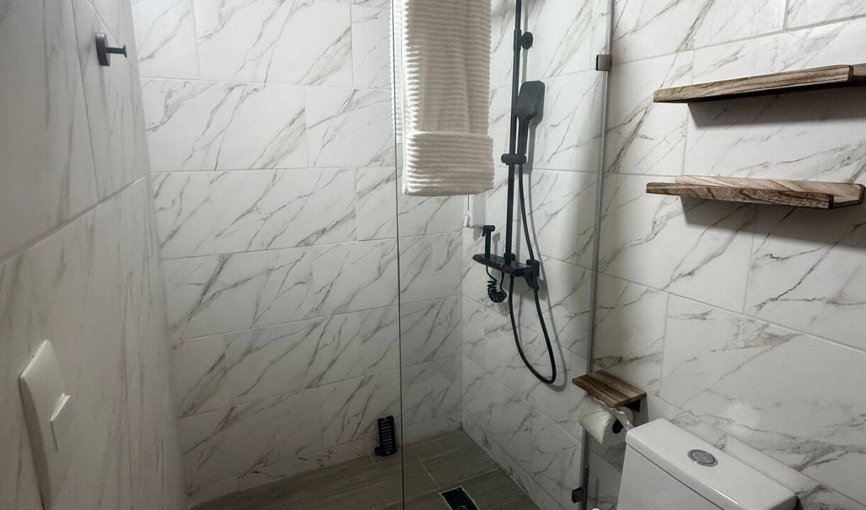 Photo of Bathroom in Los Melones