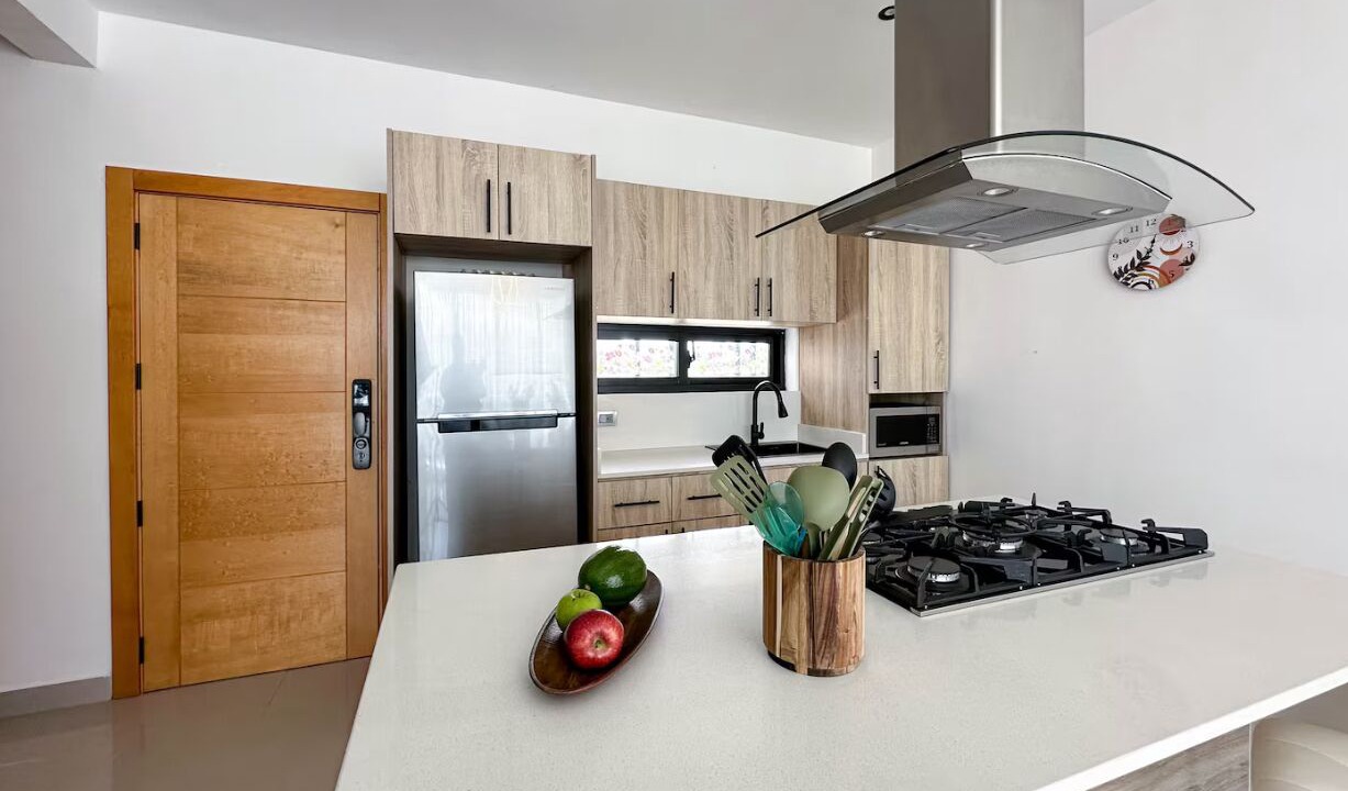 Photo of Kitchen in Los Melones