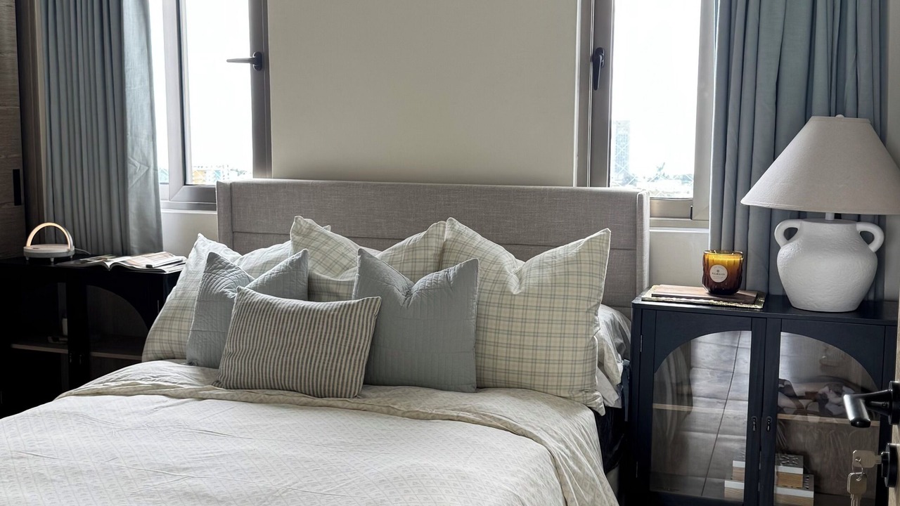 Photo of Bedroom in Ciudad Universitaria