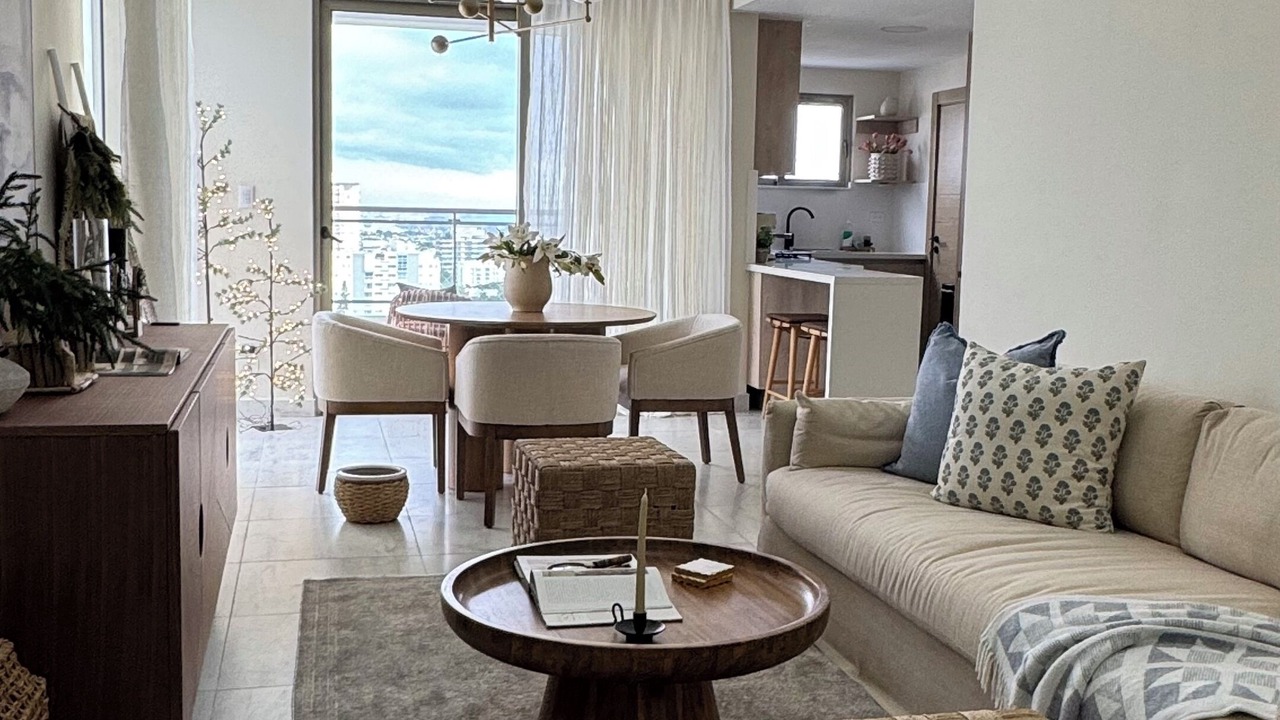 Photo of Livingroom in Ciudad Universitaria