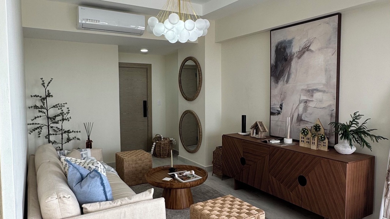 Photo of Livingroom in Ciudad Universitaria