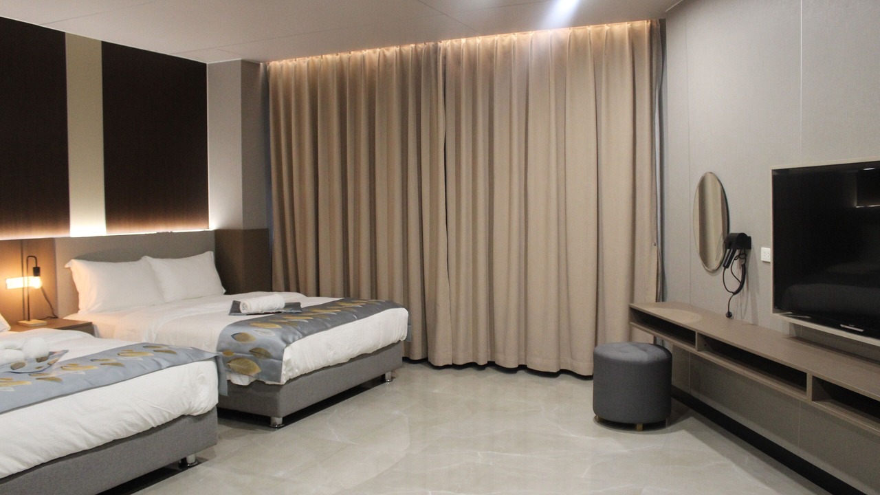 Photo of Bedroom in Tambo