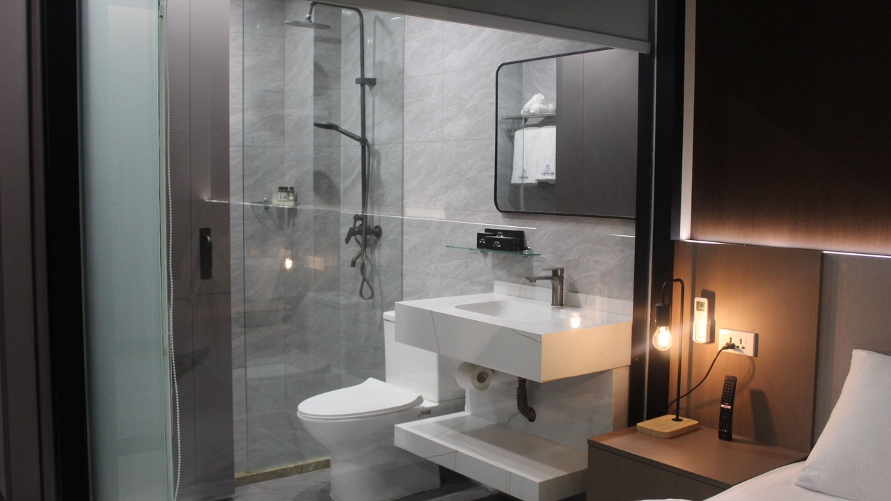 Photo of Bathroom in Tambo