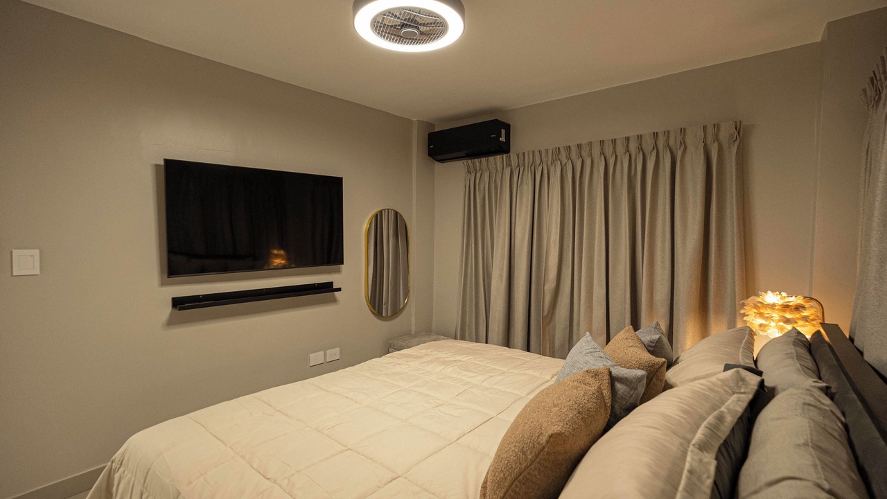 Photo of Bedroom in Montellano