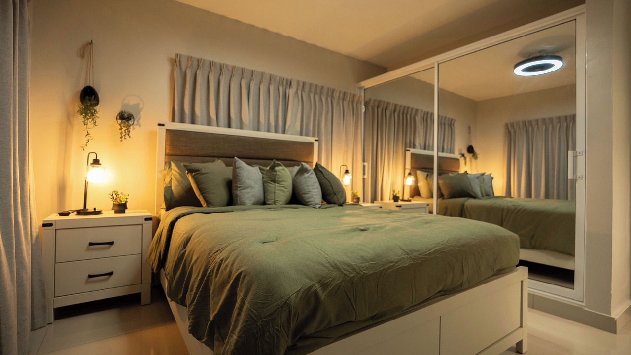 Photo of Bedroom in Montellano