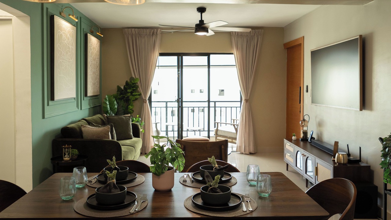Photo of Livingroom in Montellano