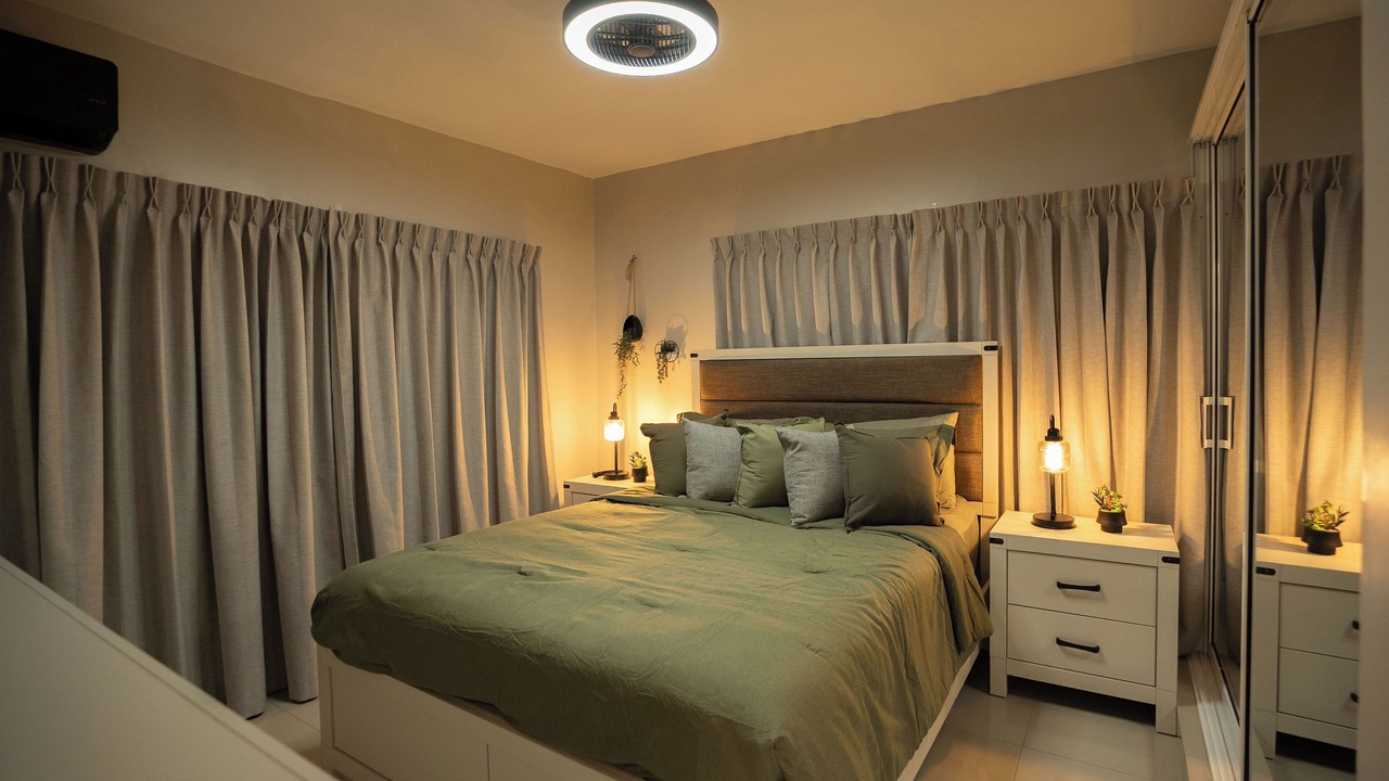 Photo of Bedroom in Montellano